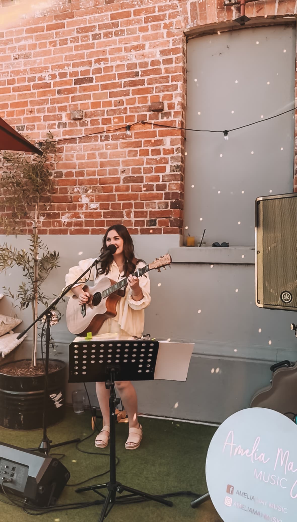 Gypsy Bar function 2