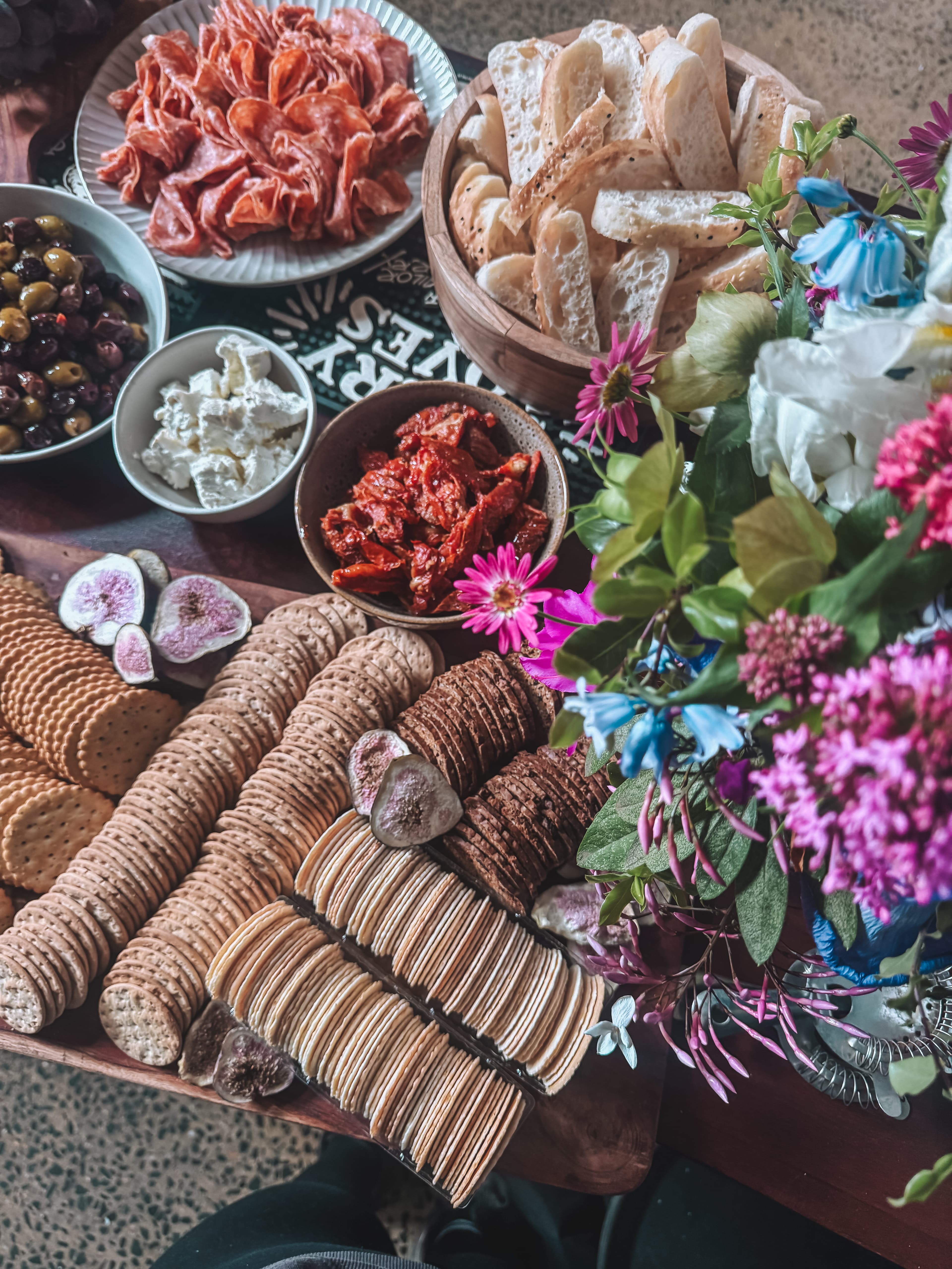 Gypsy Bar function 3