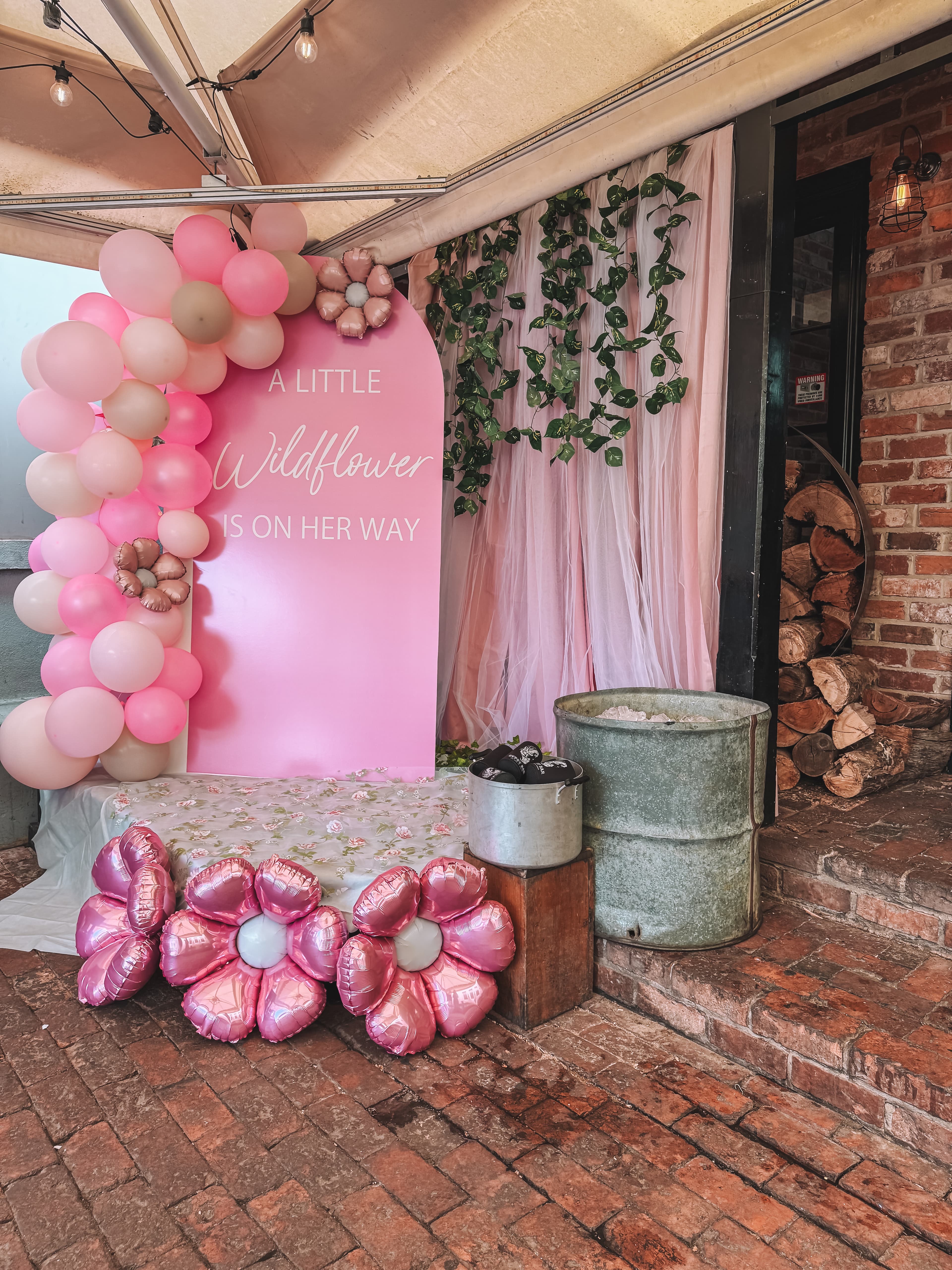 Gypsy Bar function 4